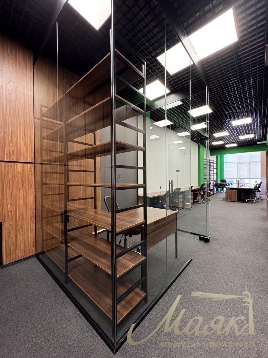 Оренда офісу ЖК Новопечерська вежа Михайла Бойчука вул. (Кіквідзе), 41-Б Печерськ