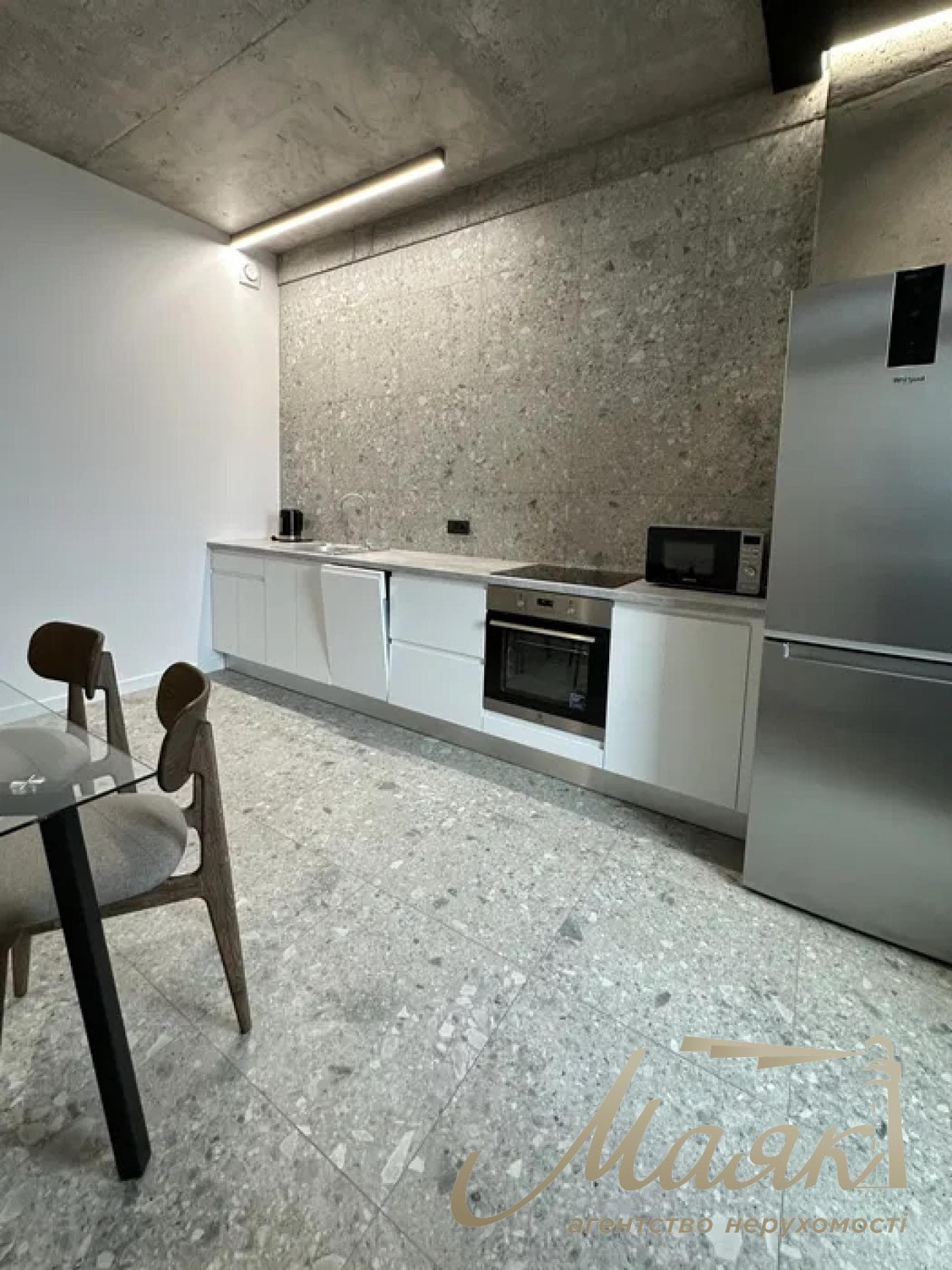 Перша здача квартири в ЖК Manhattan City, Центр, Шевченківський район