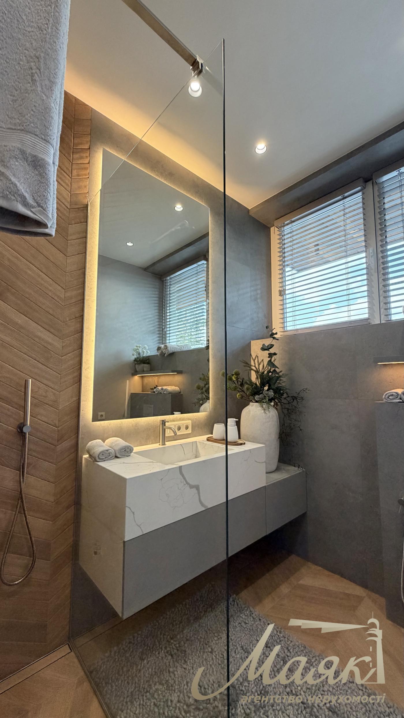 Продаж 2-х поверхового будинку 246м2, Ходосівка