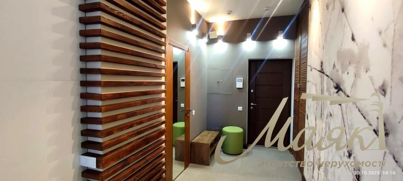 Rent 1k studio apartment in Residential Complex Novopecherskie Lipki