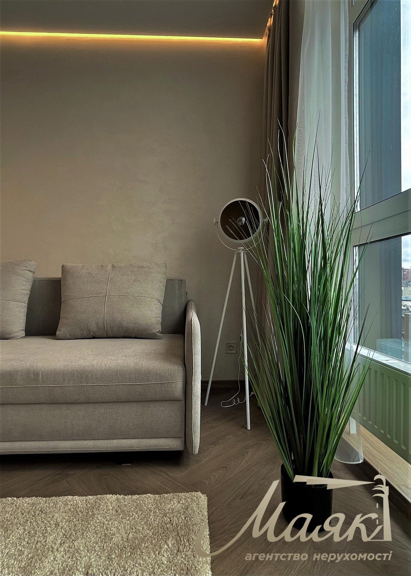 Аренда 3к квартира 86м2 Французский Квартал 2