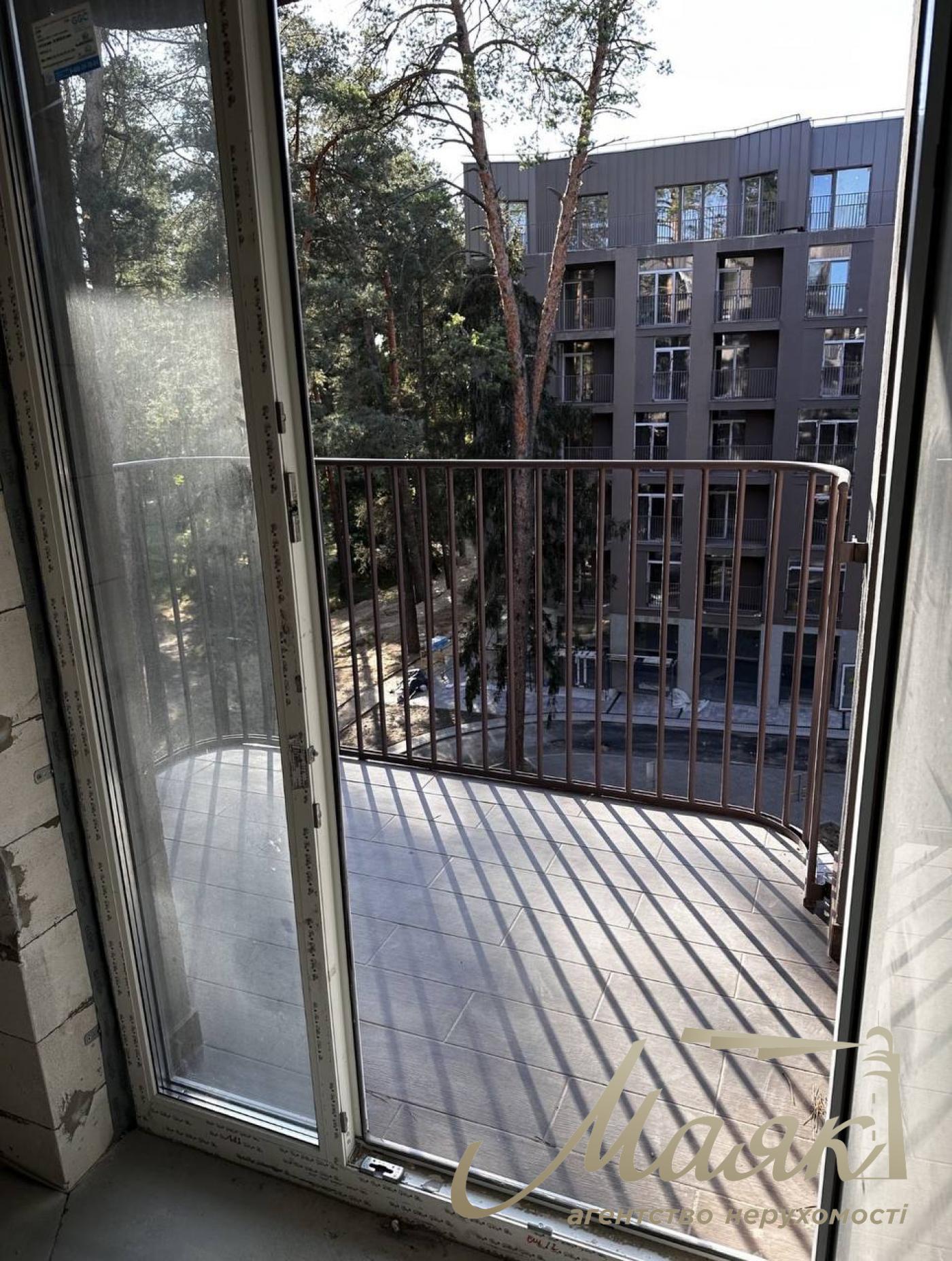 Продаж квартир ЖК О2 Residence