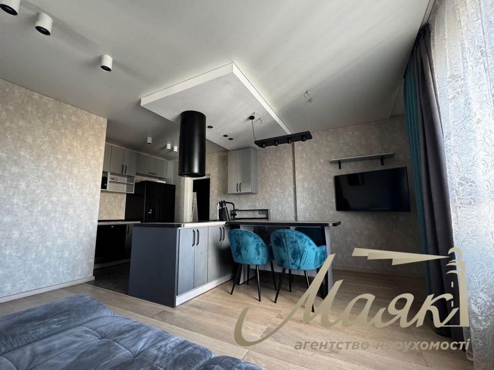 Оренда 1 кімнатної квартири на вул.Шолуденка, ЖК Повітрофлотський