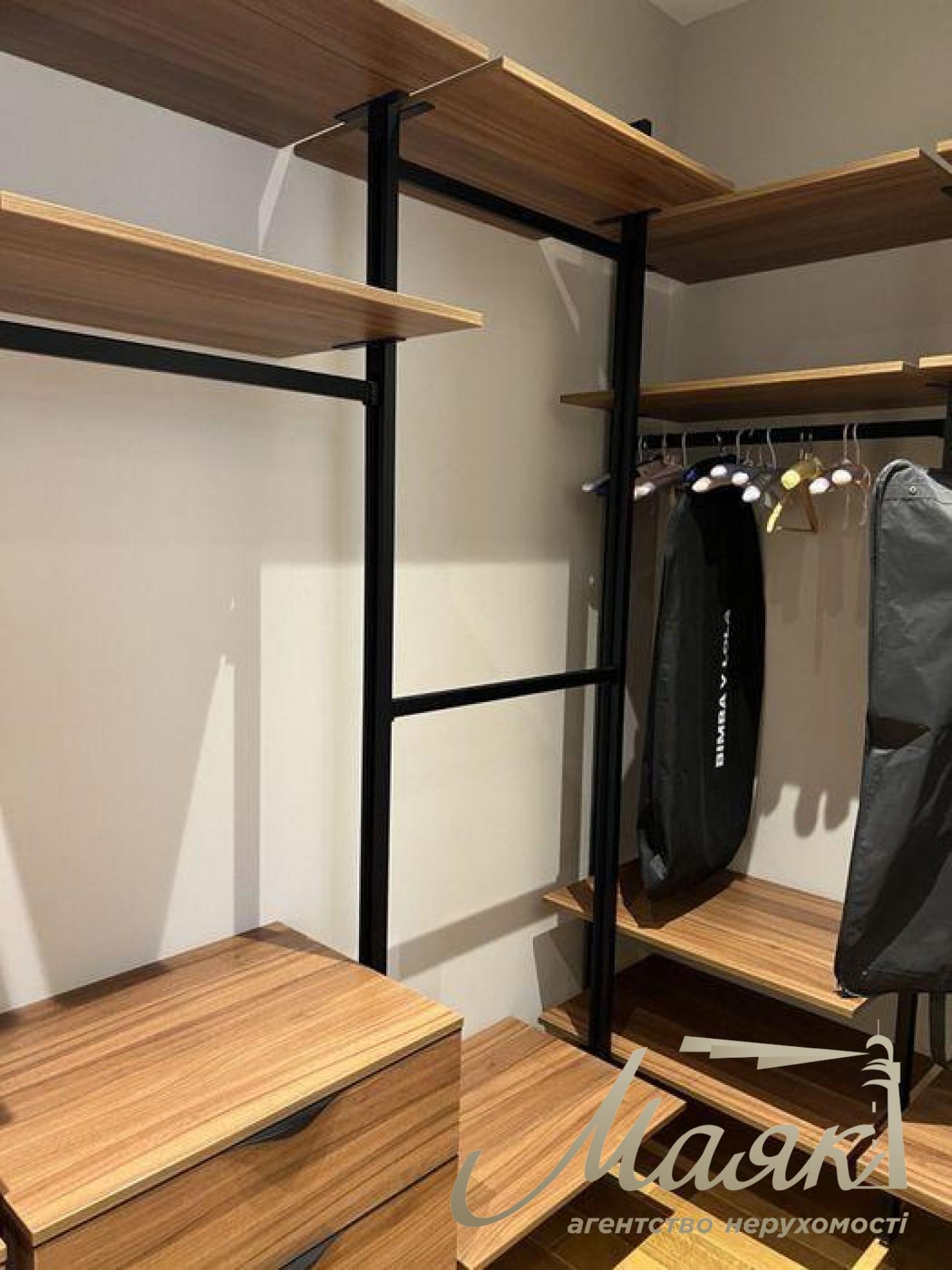 Продажа 3-комнатной квартиры в ЖК «Печерская Панорама»