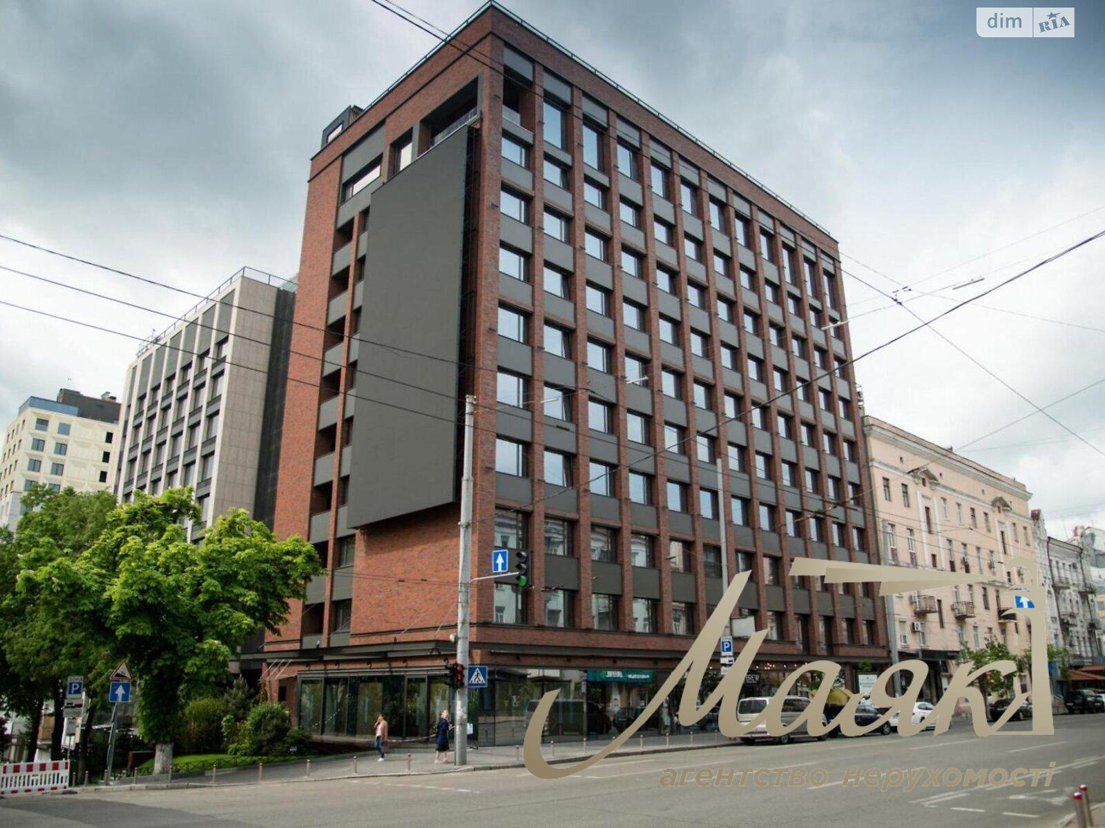 Оренда офісу 198м2 на вул. Саксаганського 53/80, Центр