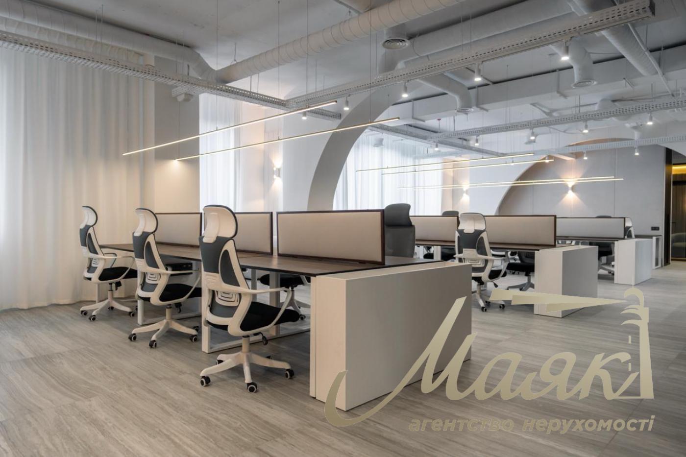 Оренда офісу ЖК Ярославів Град, вул. Бульварно-Кудрявська