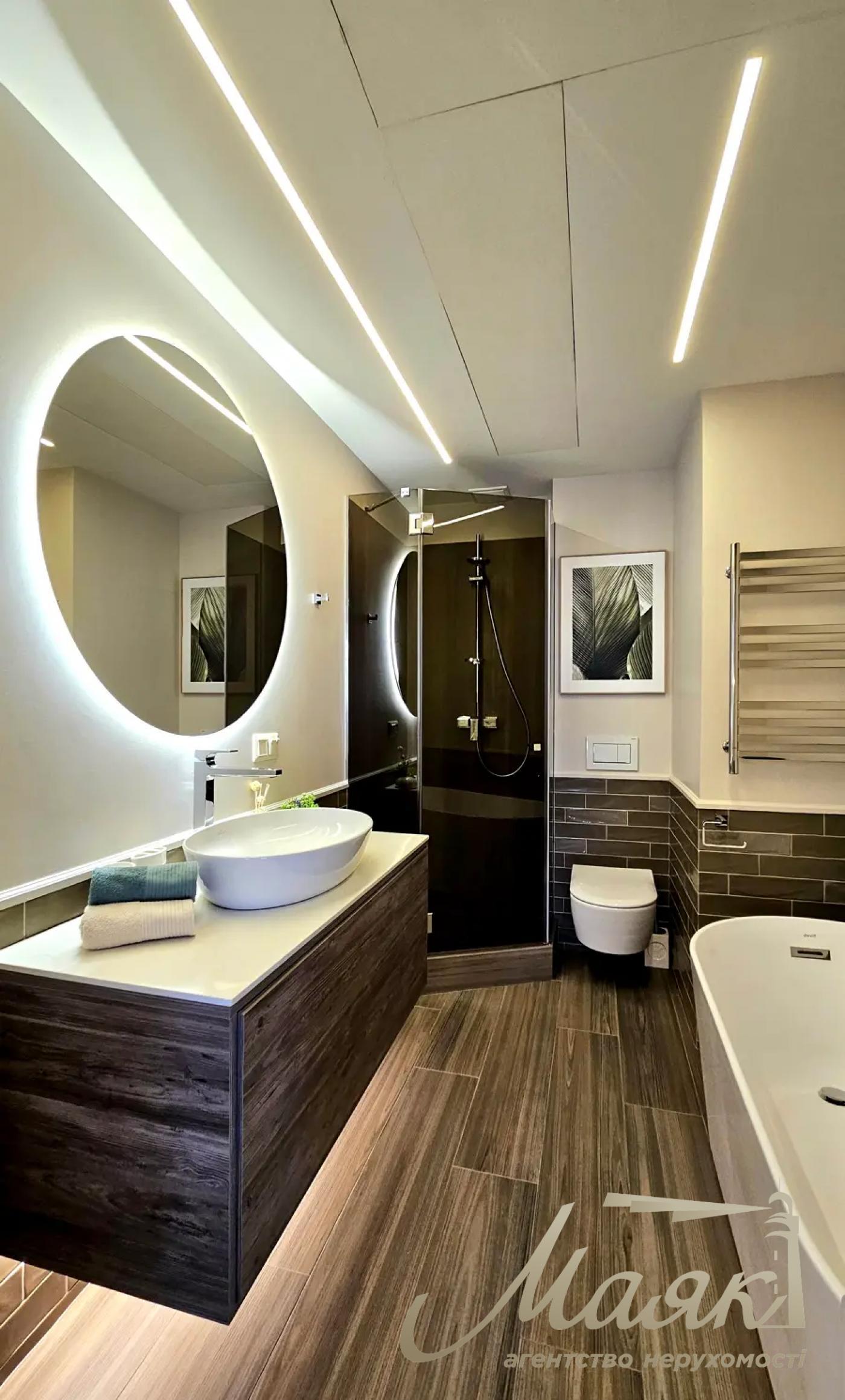 Продажа 3-комнатной квартиры 108м2 у ЖК Французский квартал-2, Печерский район.