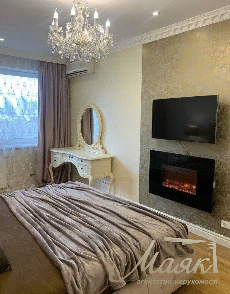 Продаж 3к квартири вул. Паньківська, Центр