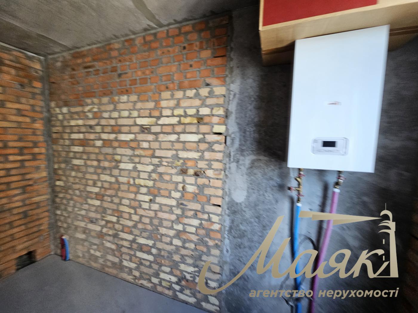 Sale 1k apartment in LCD Metropolis, Teremki