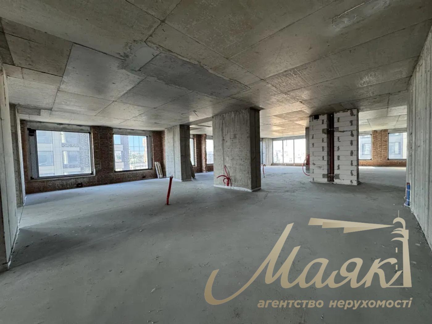 Оренда офісу 1000м2 у БЦ Метрополь, вул.Предславинська, Печерський район.