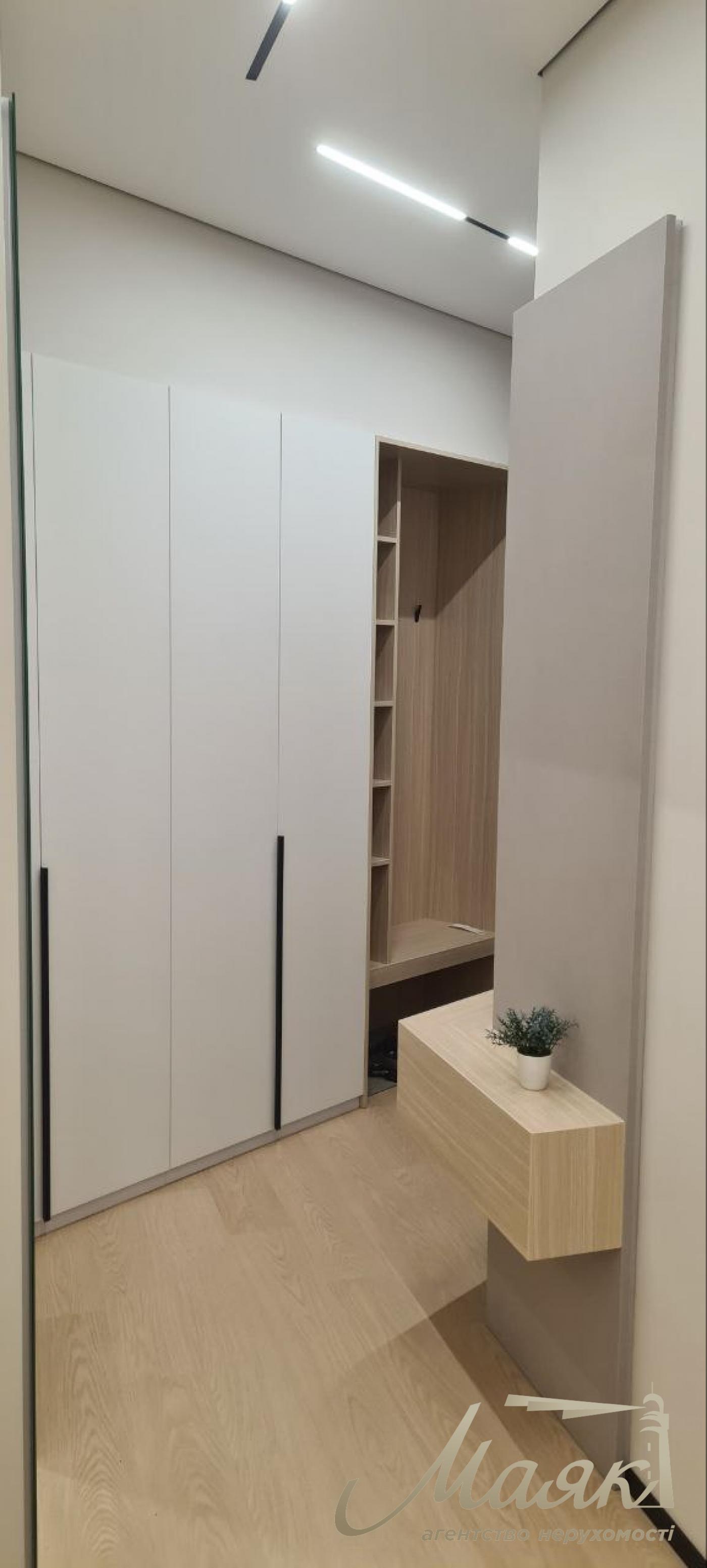 Rent 2-bedroom apartment in Residential Complex Manhattan City, Shulyavka, Shevchenkivskyi r-n