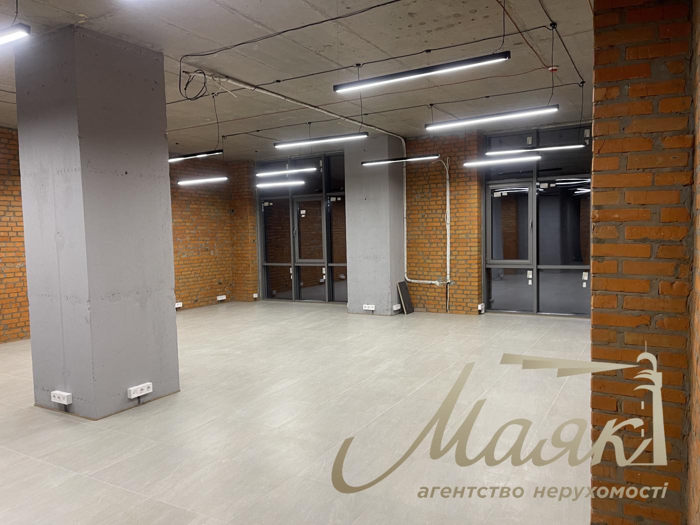 Оренда офісу 120м2 ЖК Ріверстоун, Осокорки