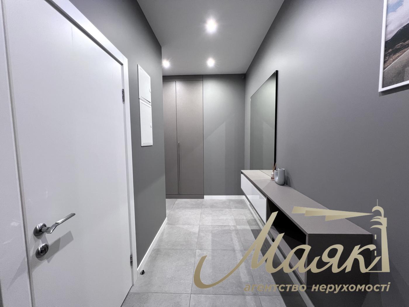 Оренда 2-кімнатної квартири, ЖК Alter Ego, 52м², Печерський район, Київ