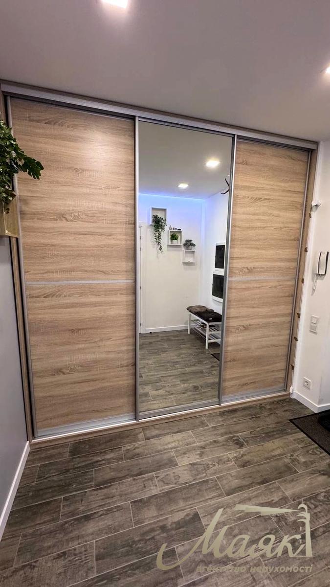 Оренда 3-х кімнтаної квартири в ЖК New York, вул.Антоновича 74.