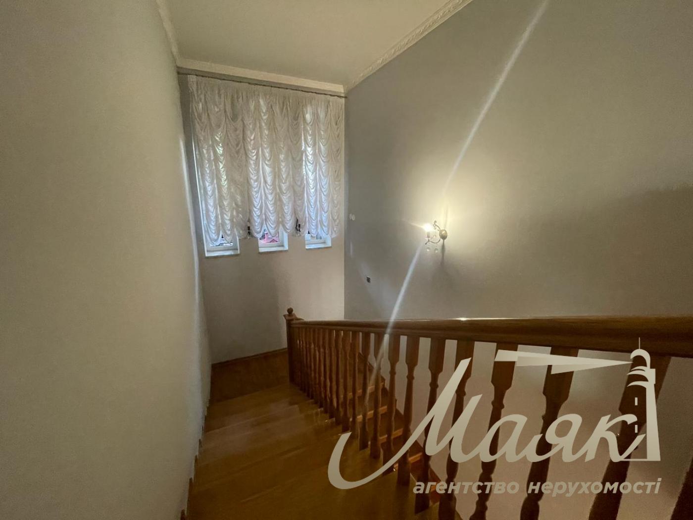 Продаж будинку 550м2 у с. Крюківщина, під Києвом