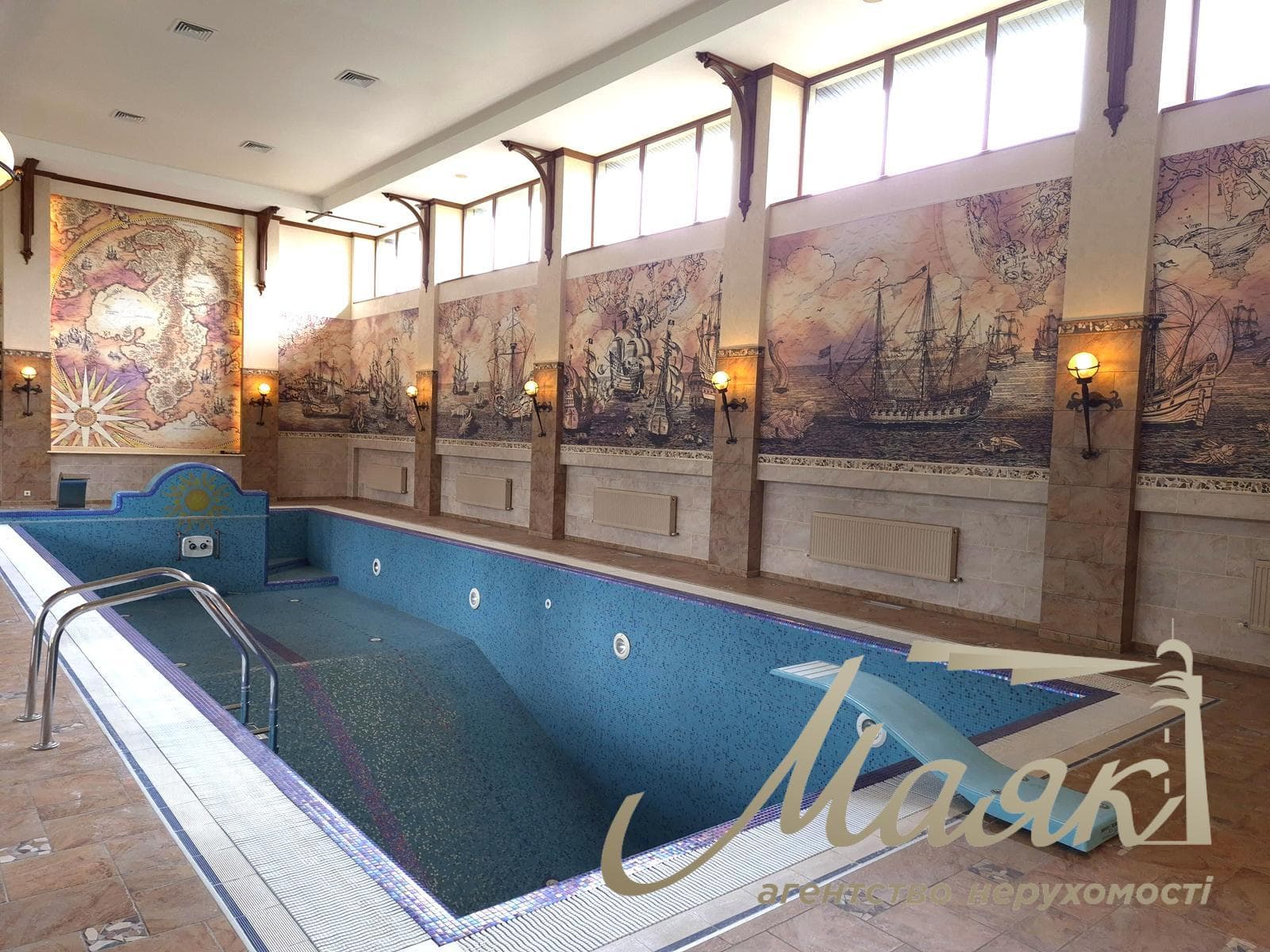 Продаж елітного будинку 711 м² з басейном і SPA-зоною, 50 соток землі, с. Рудики/Козин/Конча Заспа, Обухівський напрямок, Київська область. Рудики/Козин/Конча Заспа, Обухівський напрямок, Київська область.