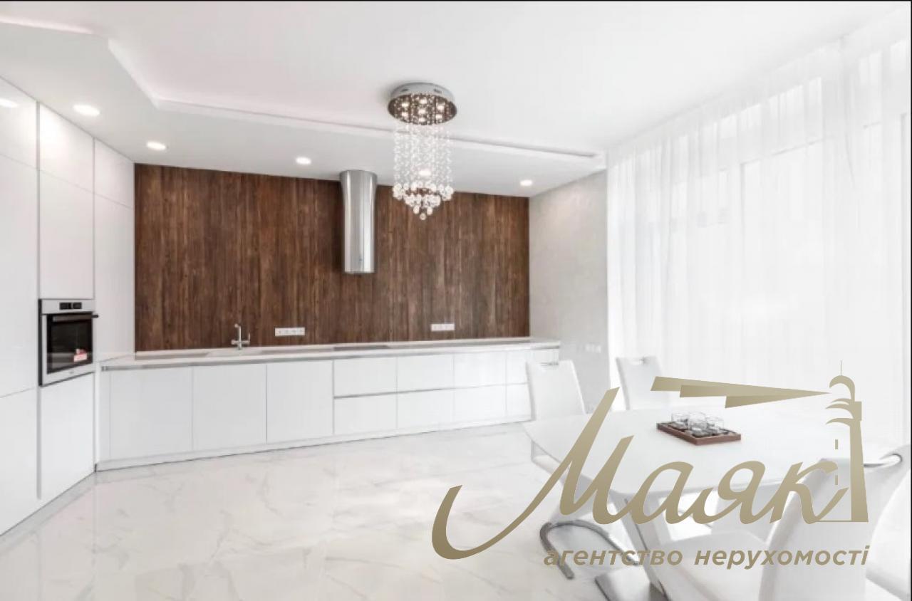 Продаж 2-х кімнатної квартири ЖК "Busov Hill"