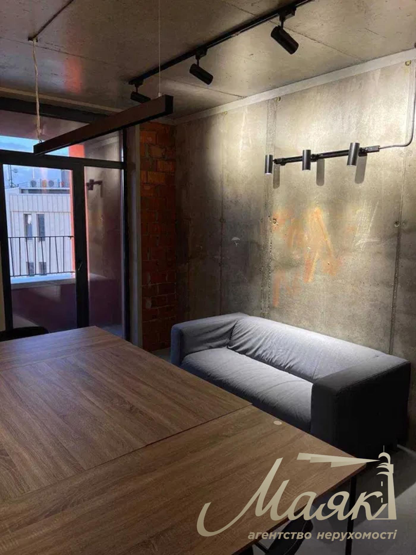 Оренда офісу 83 м.кв. ЖК Сан Франциско, Нивки