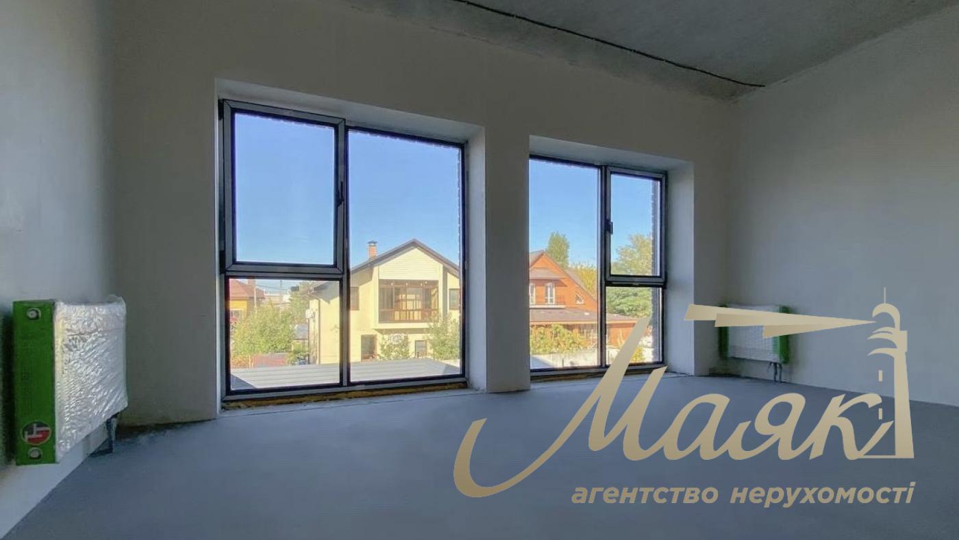 Sale duplex 240m2 with bomb shelter, Solomyanskiy district, Zhulyany, Kiev