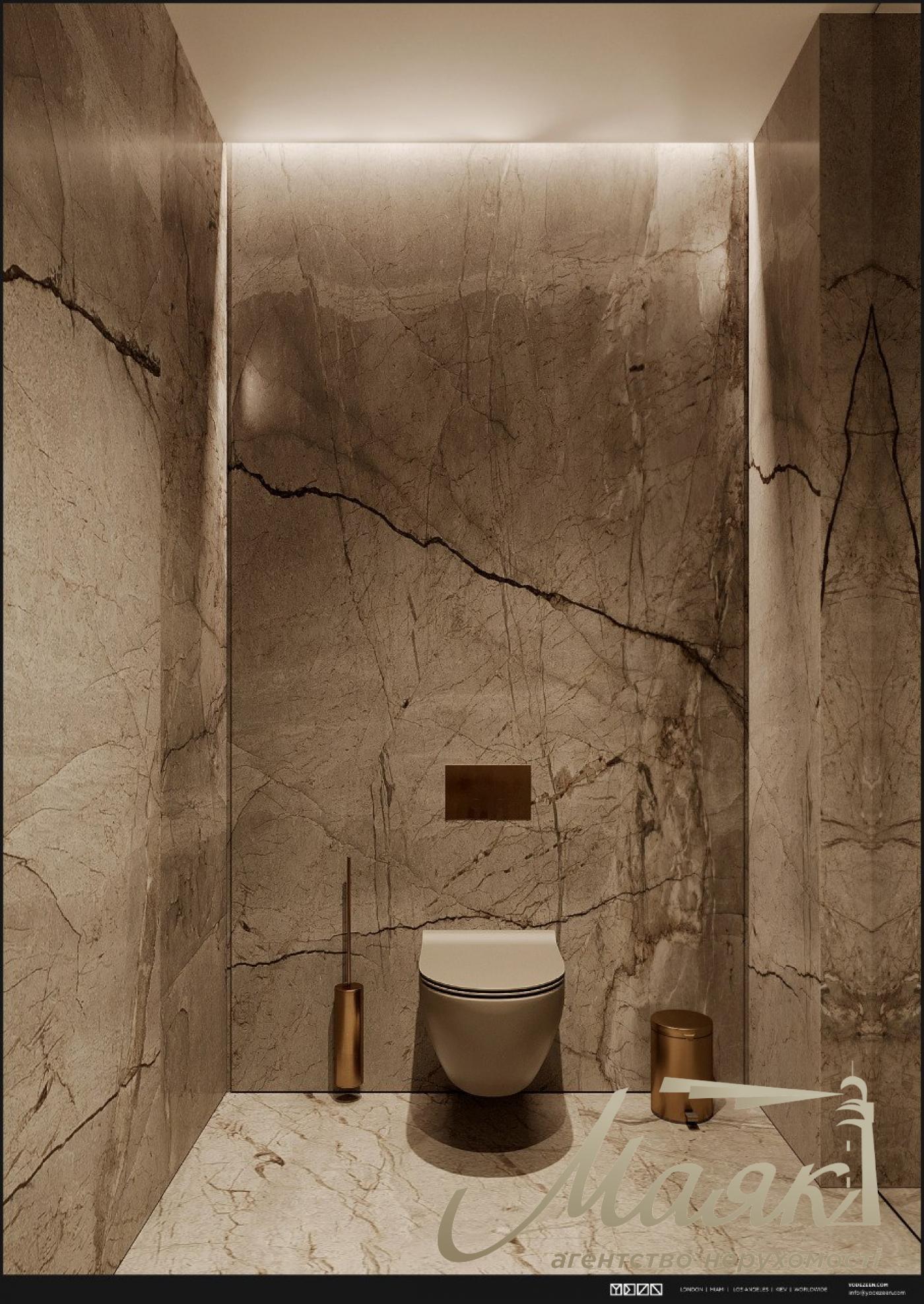 Продаж пентхауса в ЖК Бульвар Фонтанів, ул. Саперне поле, Печерськ, Київ