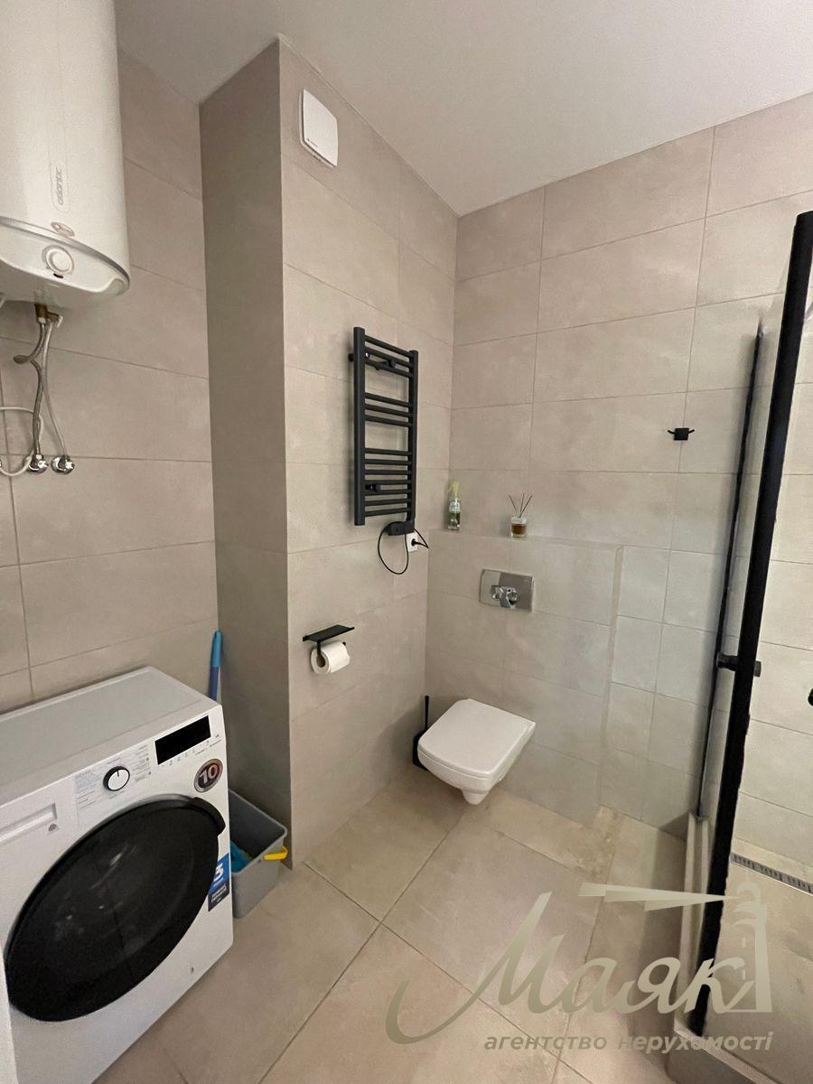 Продаж 1 кімнатної квартири в ЖК Smart Plaza Obolon, Оболонський район.