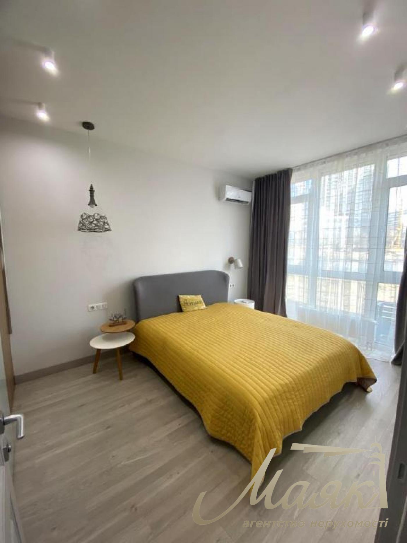 Аренда 2-к квартиры ЖК Французский квартал-2, Печерск