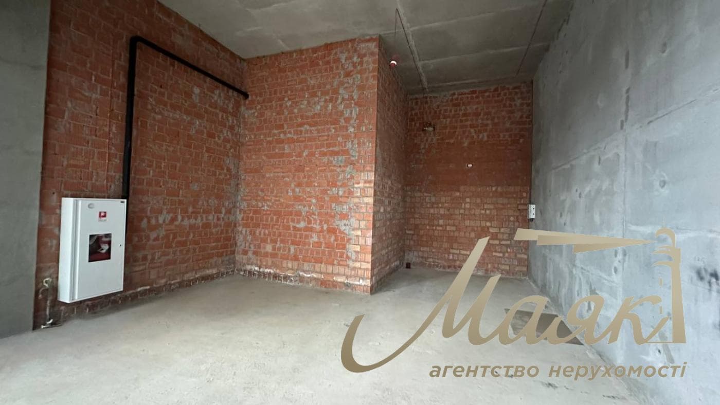Commercial front office for rent 40m2 in LCD "Greenville on Pechersk", Pecherskyi