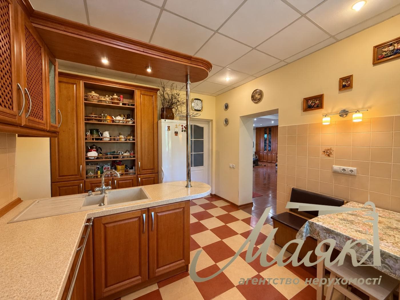 For Sale / House / Lesniki