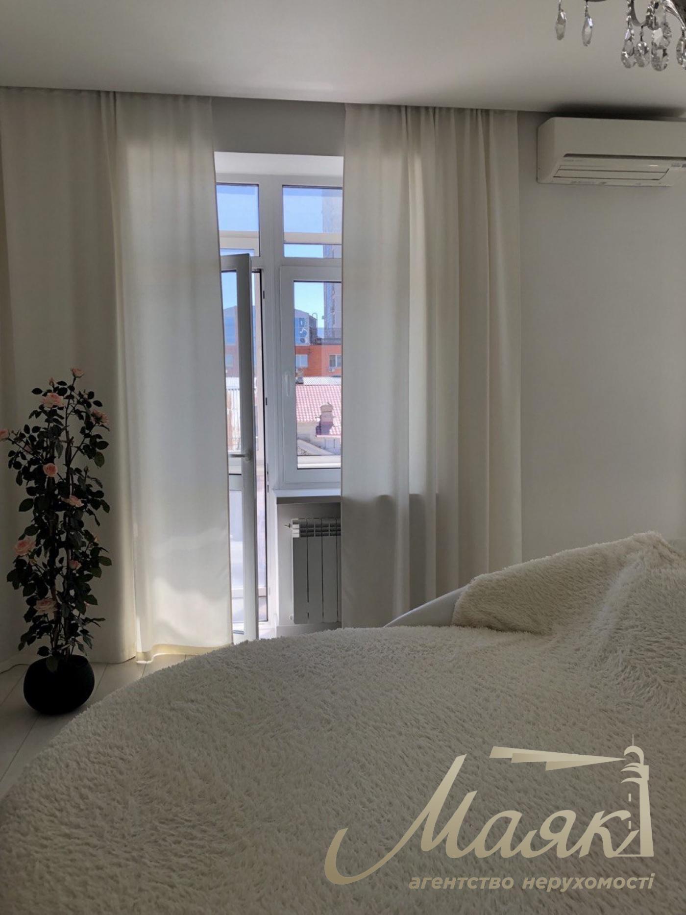 Studio apartment for sale on Olimpiyskaya, Bolshaya Vasilkovskaya str.