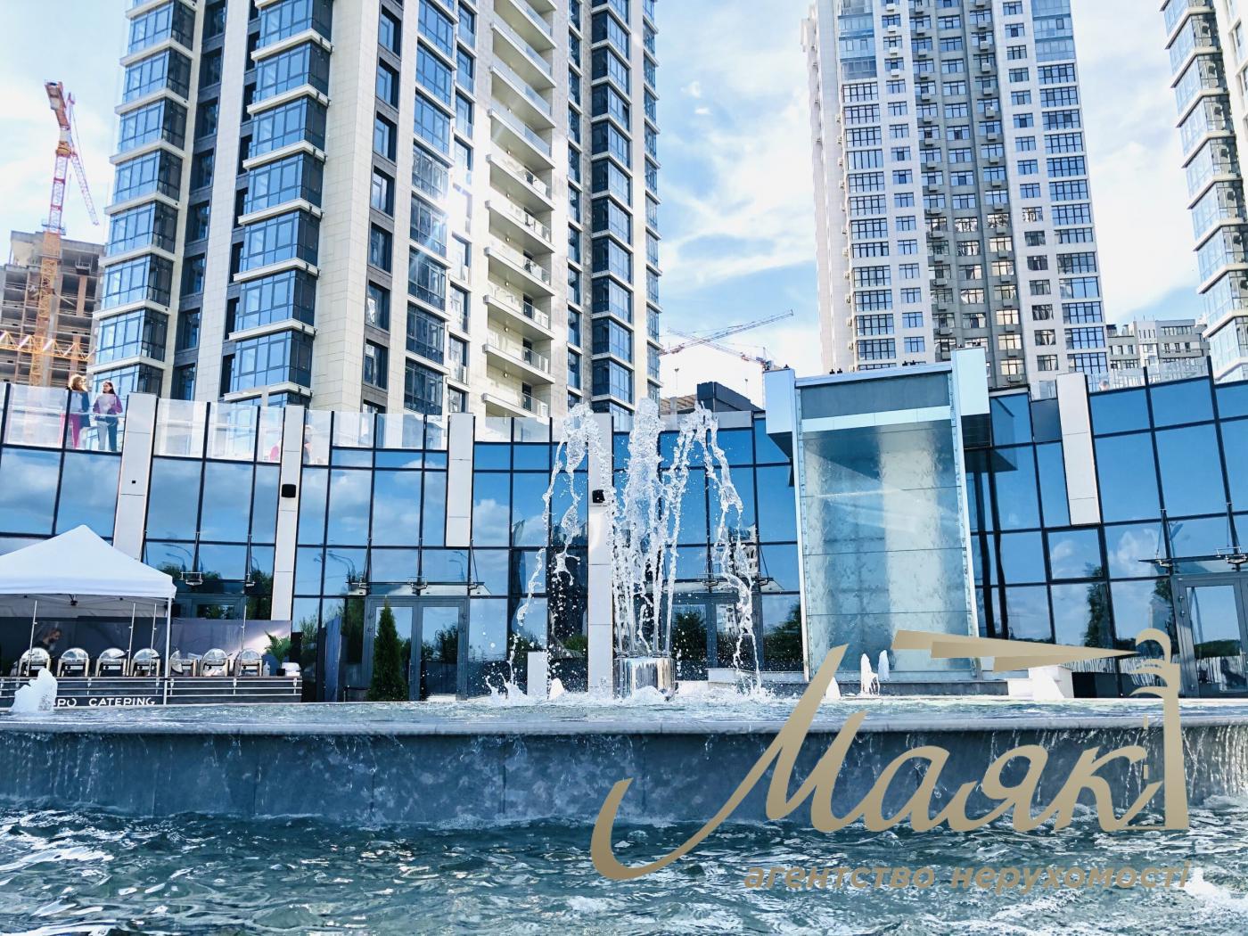 Продаж приміщення (50м2) ЖК "Новопечерські липки"