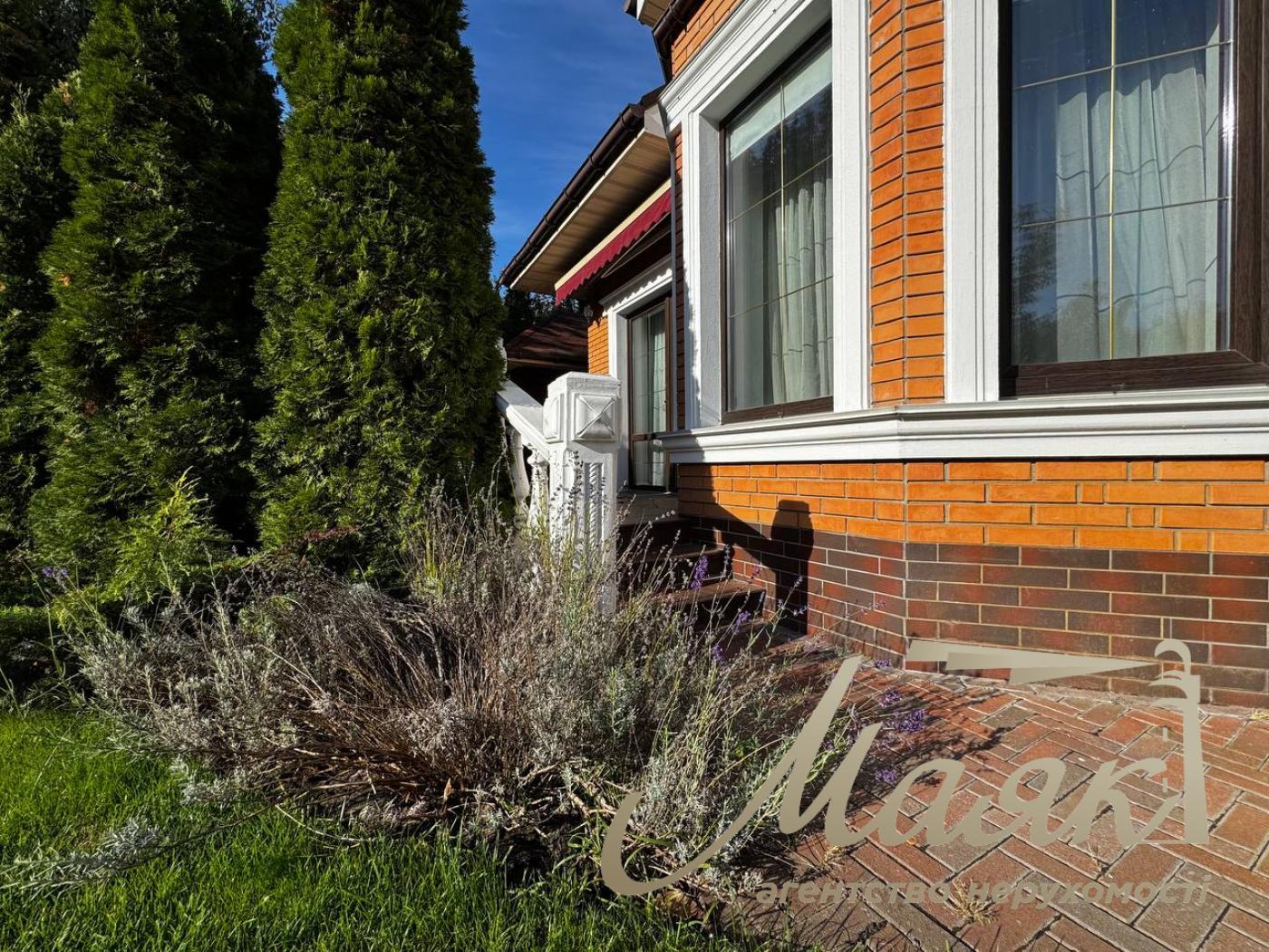 Аренда дома на Русановских садах, пер. 5ый Садовый