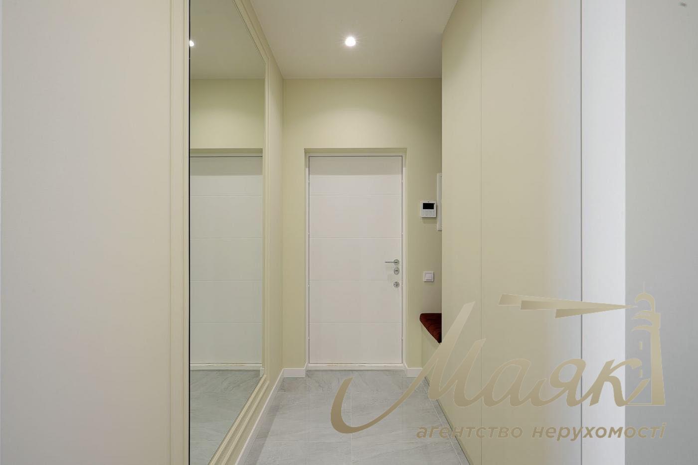 For sale 1 bedroom apartment, LCD Novopecherska Vezha, Pecherskyi district, Kyiv