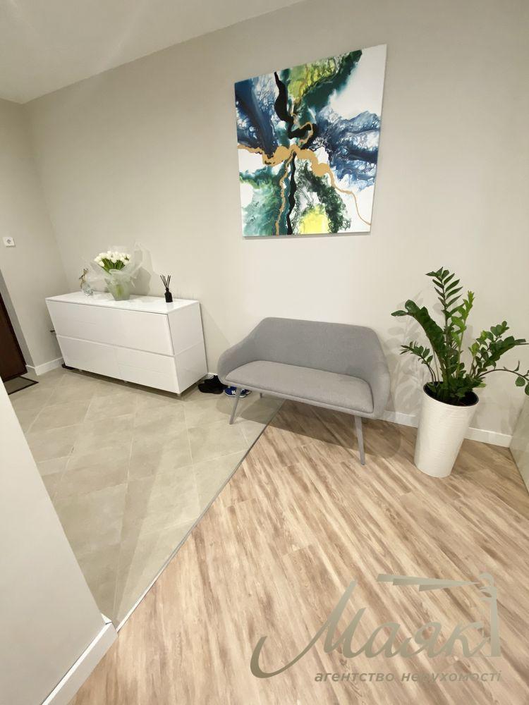 Продажа 3-х комнатной квартиры в ЖК Престиж Холл Центр Печерск