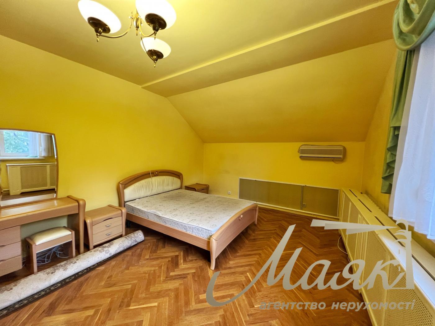 Оренда 3-х поверхового будинку 348м2, Софіївська Борщагівка