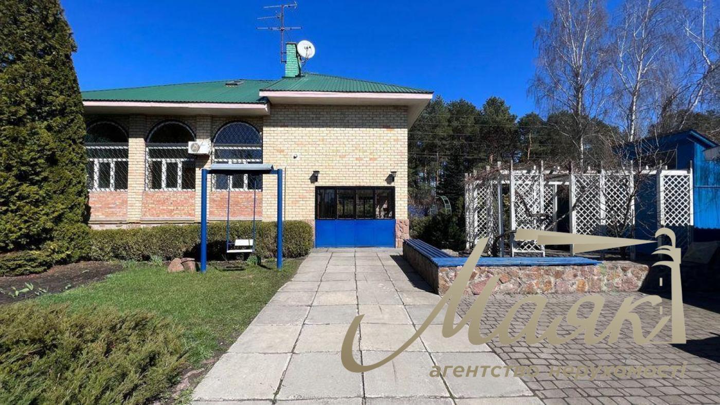 Продаж 2х-поверхового будинку 223м2 в с.Козин, вул. Старокиївська, 23.2 сотки землі, Обухівський район, Київська область