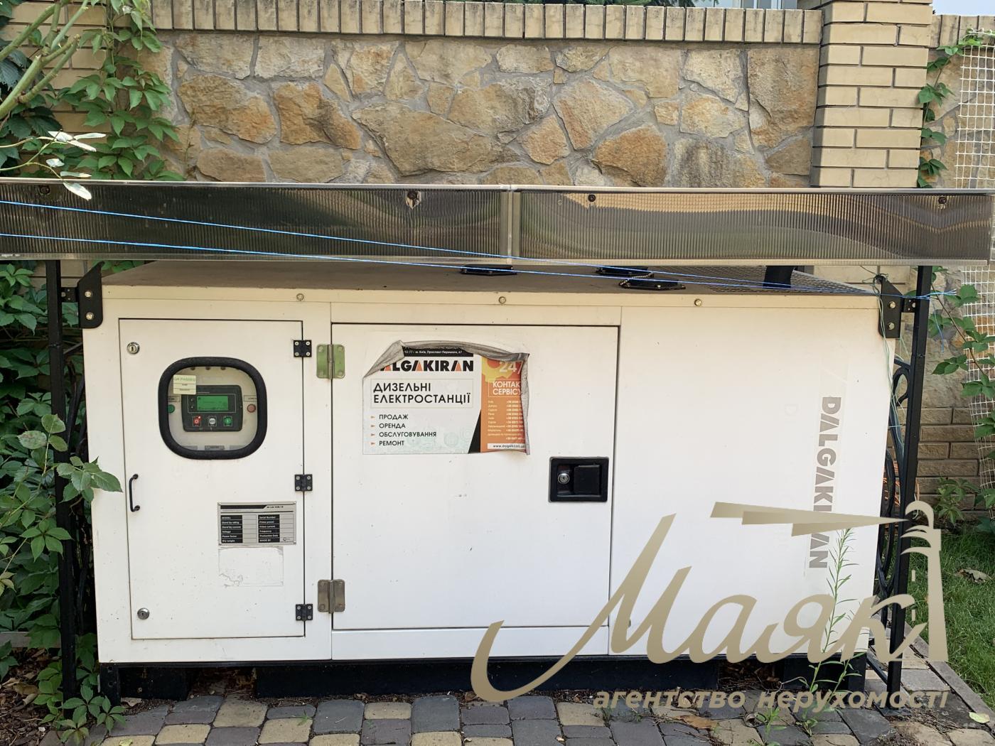 Продаж Будинок Антонія Михайлівського, Буча