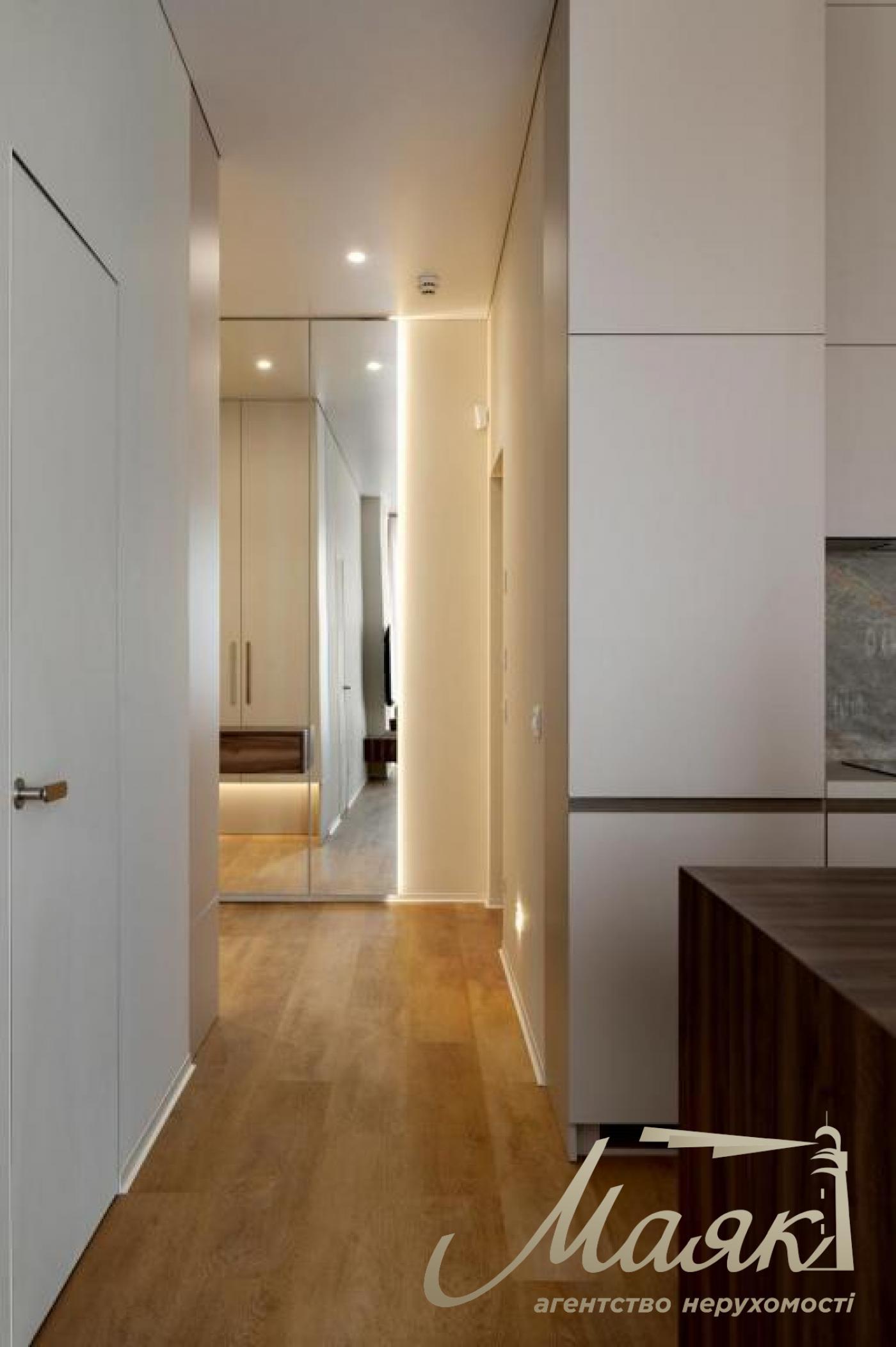 Оренда 2-к квартири Greenville на Печерську , Печерський р-н, Київ