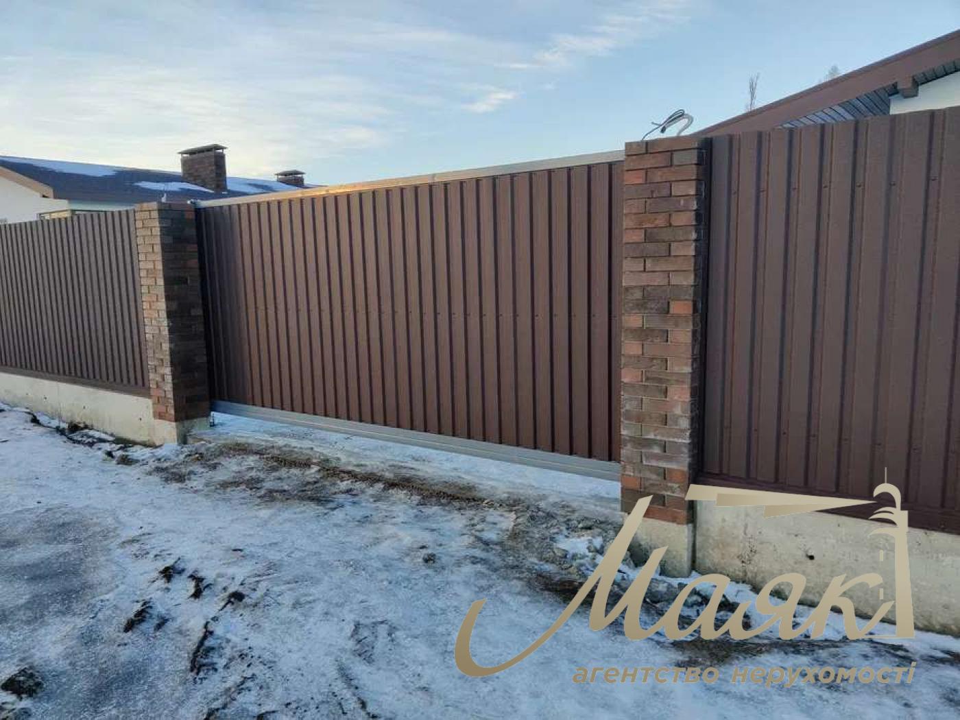 Продаж будинку Лебедівка Вишгородський район Київська область