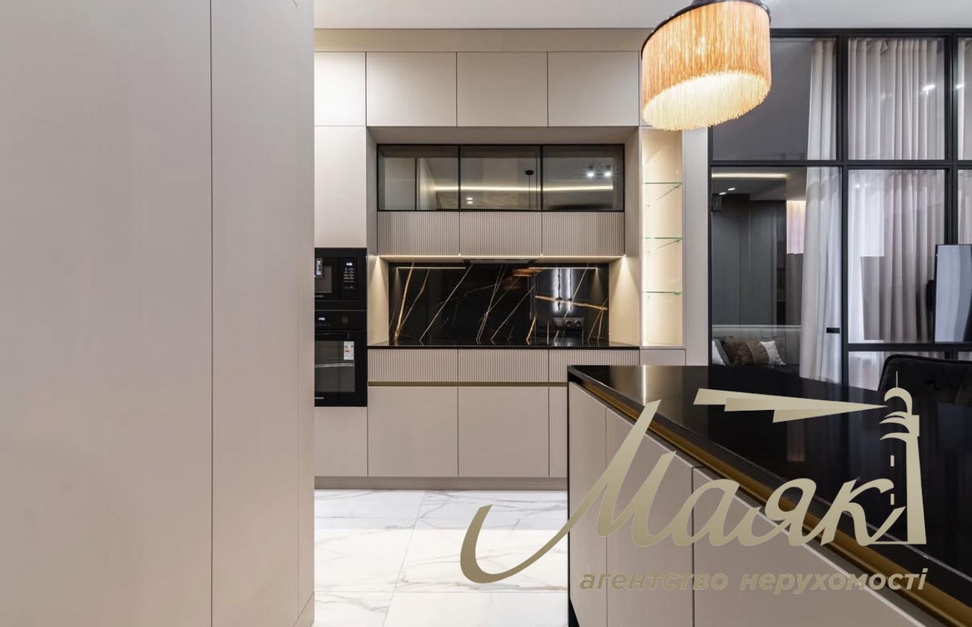 Продаж 2х-кімнатної квартири 48м2 в ЖК Новопечерські липки, Андрія Верхогляда/Драгомирова, Печерськ, Київ