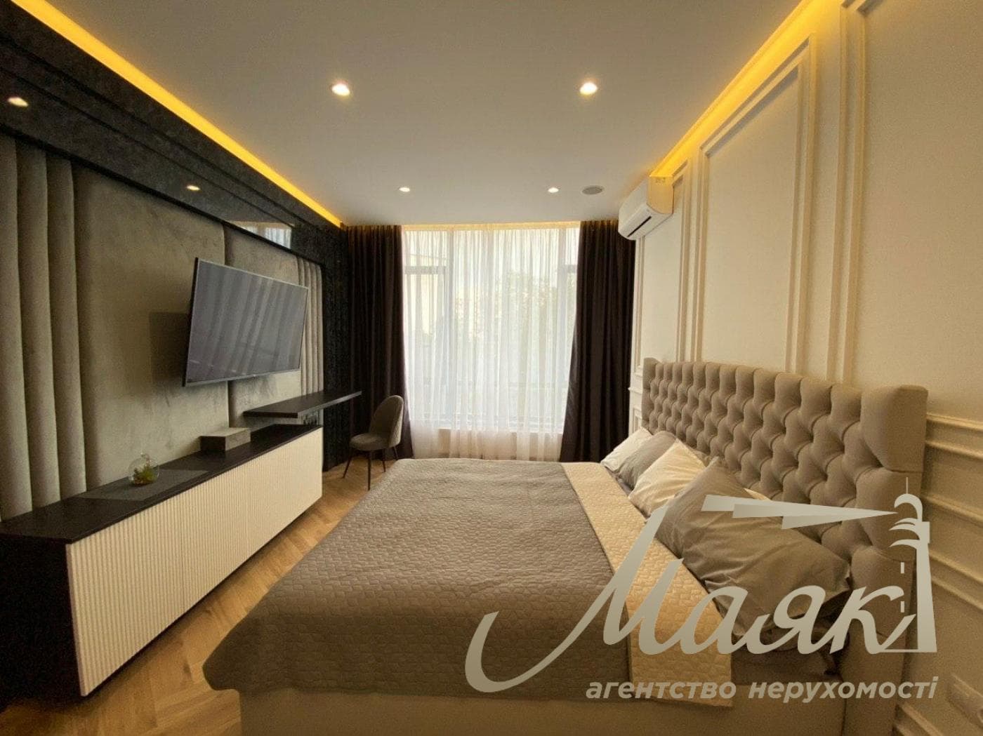 Оренда 2 кімнатної квартири в ЖК Park Avenue VIP, Голосіївський район