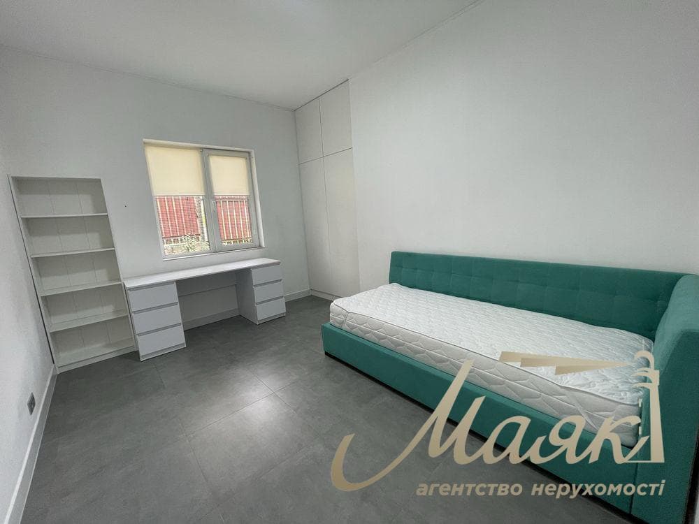 Rent 1 storey house 124m2, Chabany