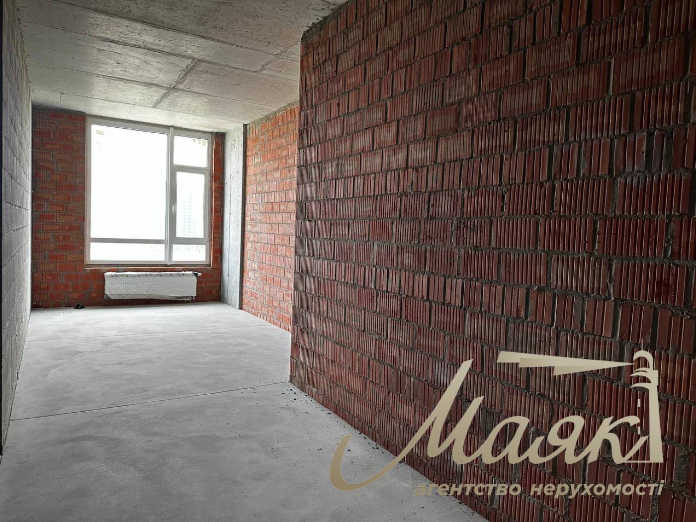 Sale of 4-room apartment 177m2+terrace in residential complex “Central park”