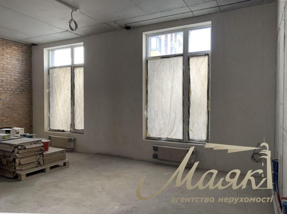 Оренда фасаду 92м2, ЖК Севен