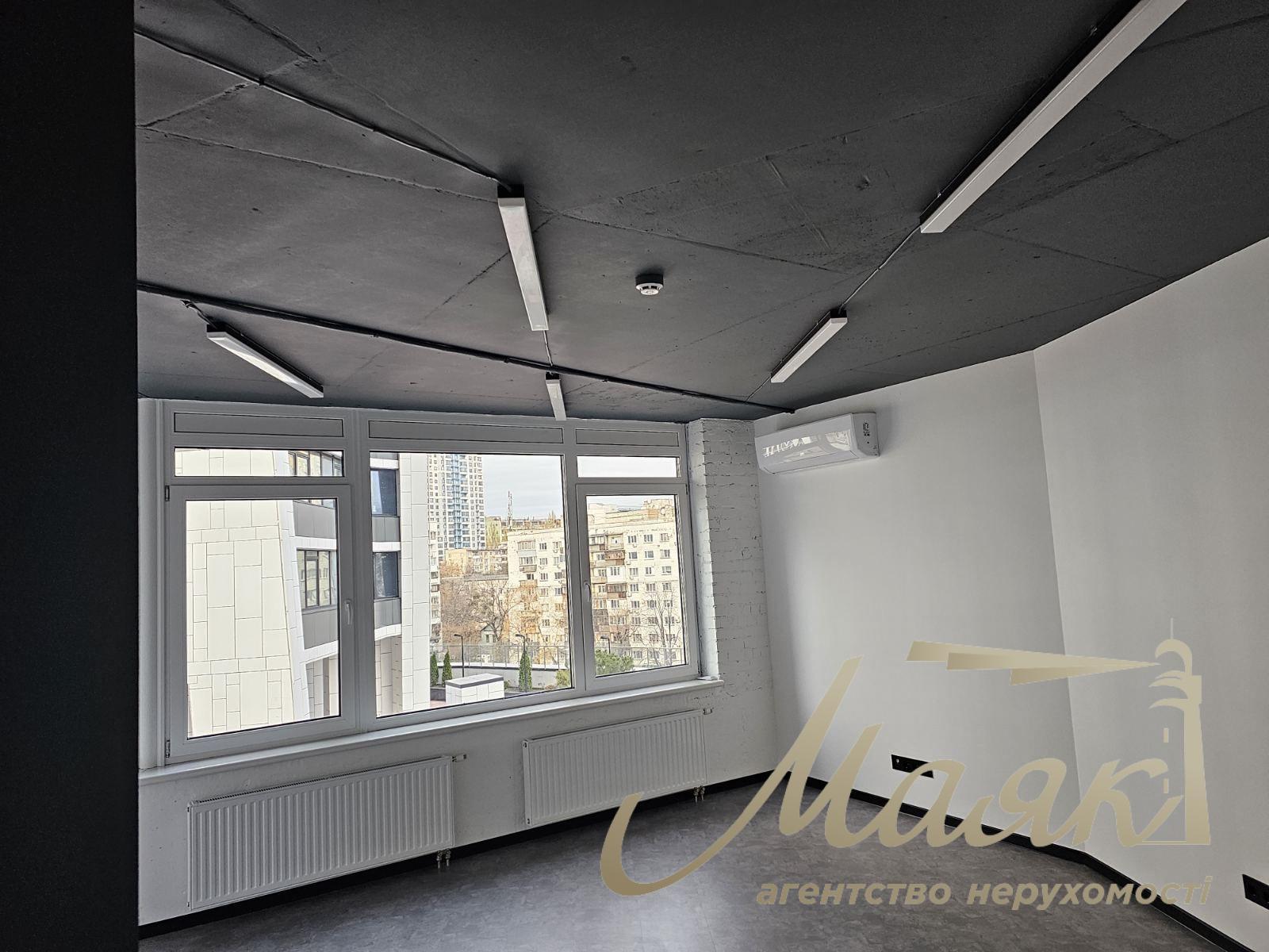 Оренда офісу 80м2, пр.Берестейський 11Б, ЖК Manhattan City