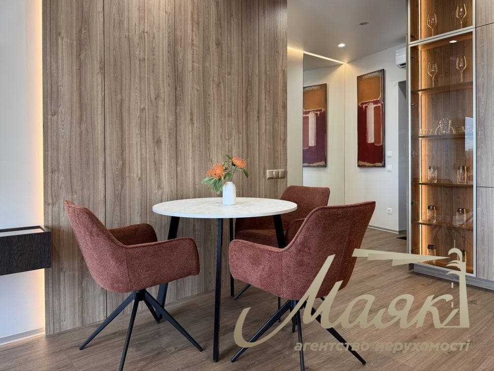 Продаж 2-кімнатної квартири, 48 м², ЖК «ГРЕЙТ»