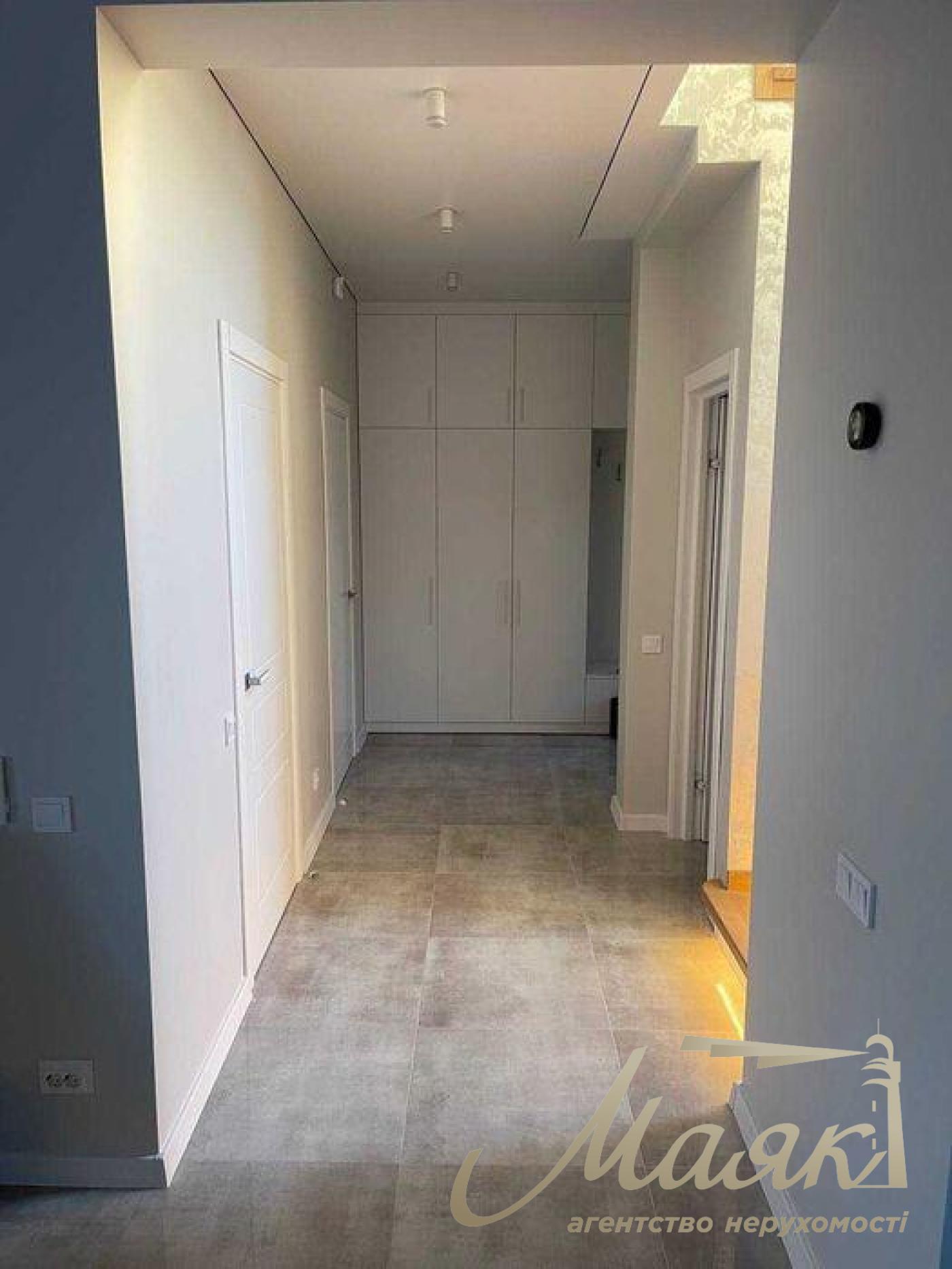 Продаж 2х-поверхового будинку (150м2) с.Гатне