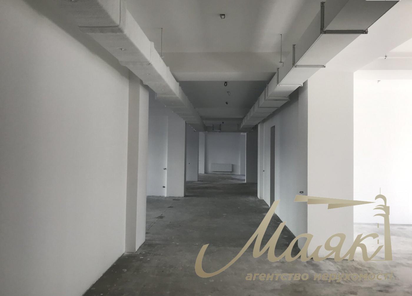 Аренда офиса 486м2 ул. Саксаганского 53/80, Центр