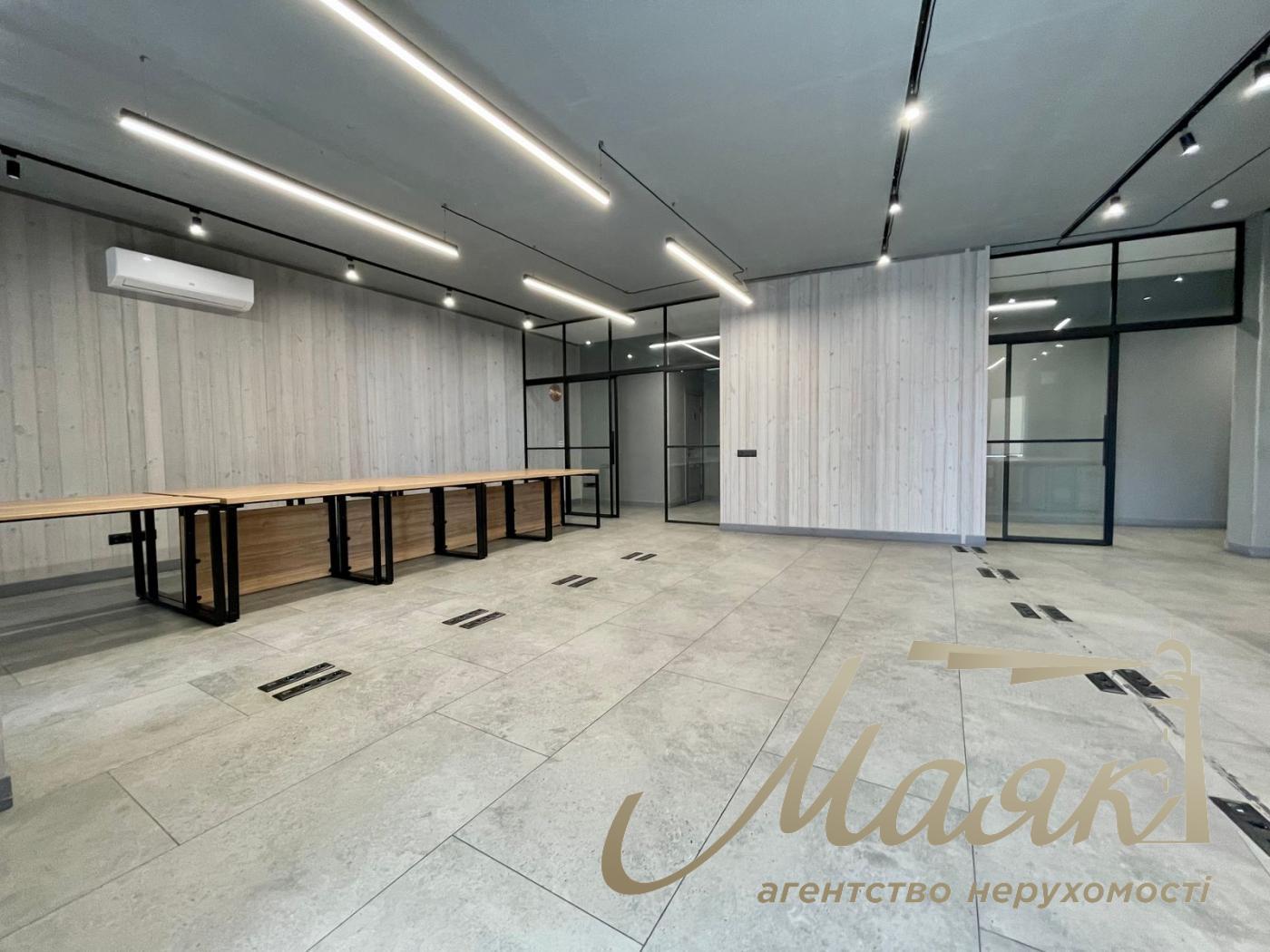 Оренда офісу 200м2 в ЖК Cardinal поул.Барбюса 28-А, Печерськ.