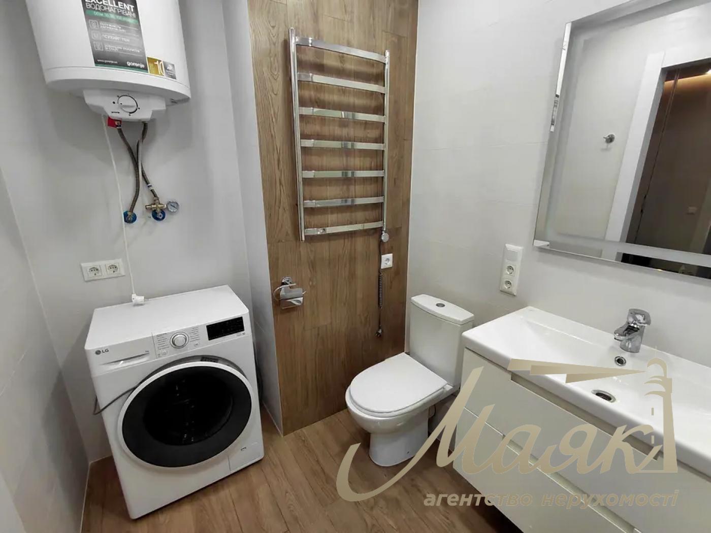 Оренда 2-х кімнатної квартири в ЖК Французький квартал 2, Печерськ