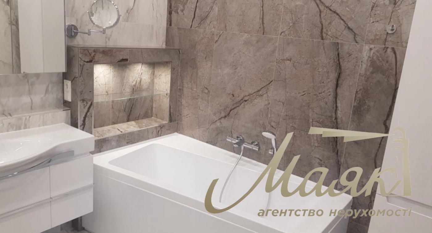 Продаж 4к квартири ЖК ул. Кловський Узвіз, Липки